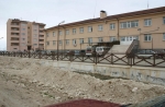 aksaray-30-beds-public-hospital-and--10-dwelling-housing-construction
